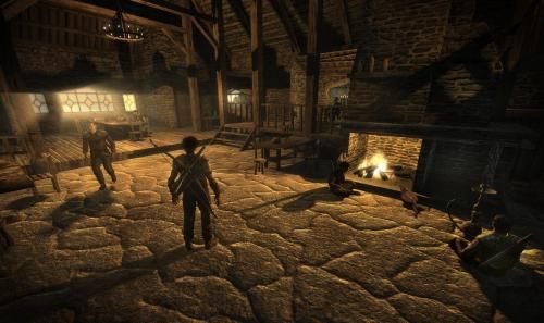 th Nowe screeny z Arcania A Gothic Tale i data premiery 163245,3.jpg